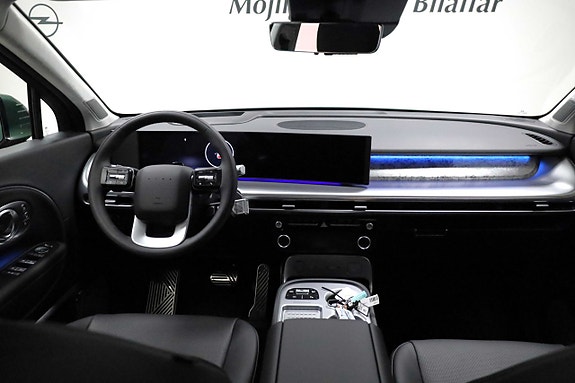 Hyundai Ioniq 9 10 of 24