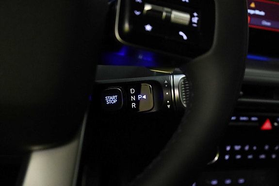 Hyundai Ioniq 9 12 of 24