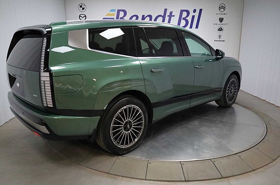 Hyundai Ioniq 9 15 of 24