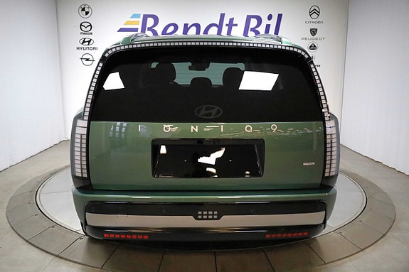 Hyundai Ioniq 9 11 of 24
