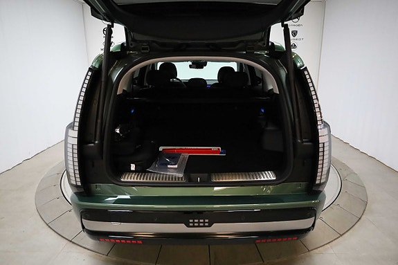 Hyundai Ioniq 9 14 of 24