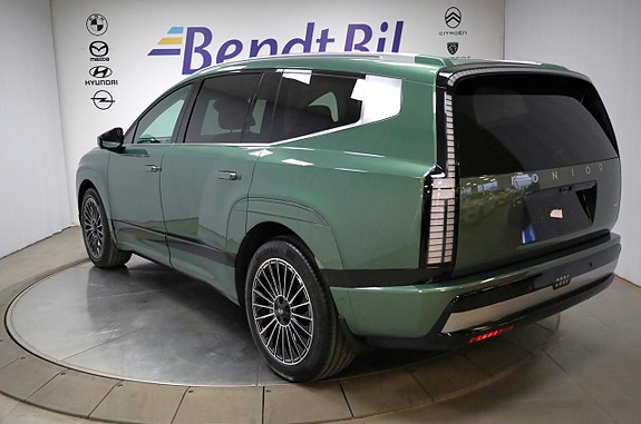 Hyundai Ioniq 9 9 of 24