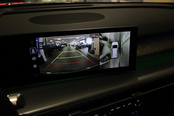 Hyundai Ioniq 9 23 of 24