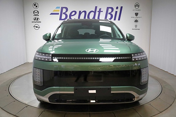 Hyundai Ioniq 9 13 of 24