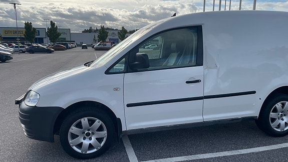 Volkswagen Caddy 5 of 14
