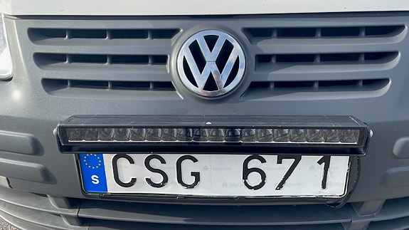 Volkswagen Caddy 6 of 14