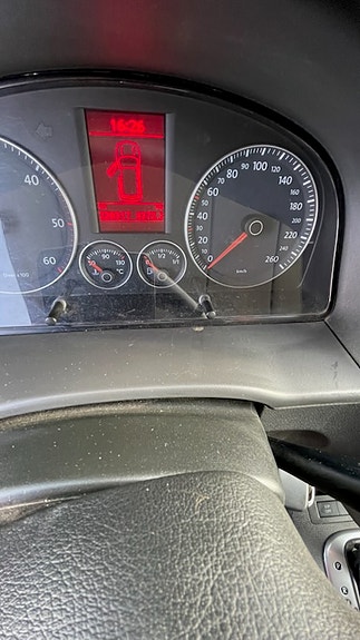 Volkswagen Caddy 8 of 14