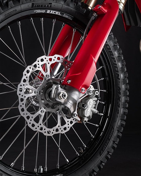 Ducati Desmo250 MX *Nyhet 2027!* 4 of 4