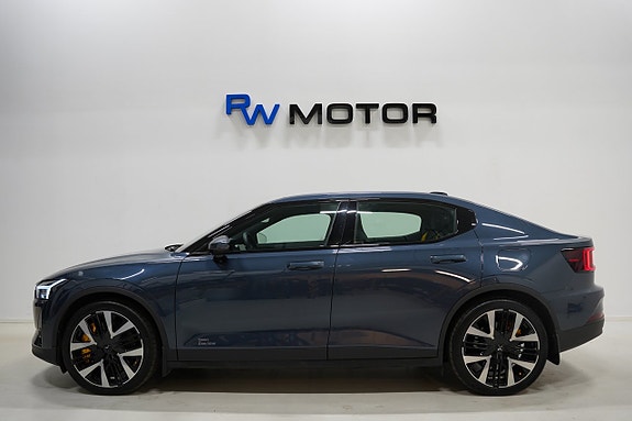 Polestar 2 5 of 27