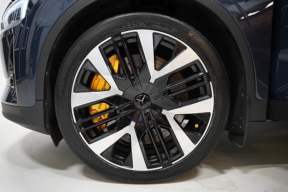 Polestar 2 4 of 27