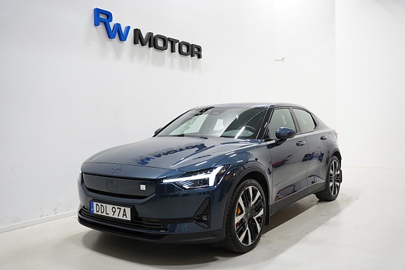 Polestar 2 3 of 27