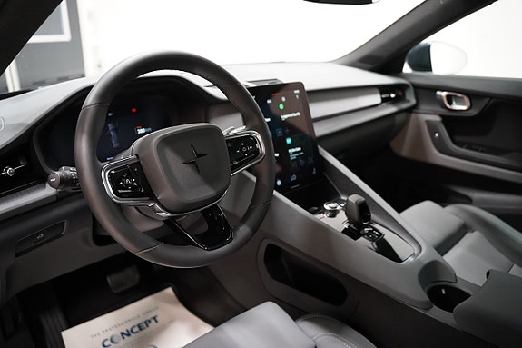 Polestar 2 8 of 27