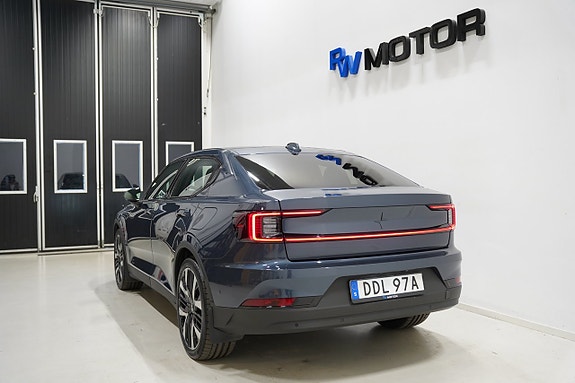 Polestar 2 6 of 27