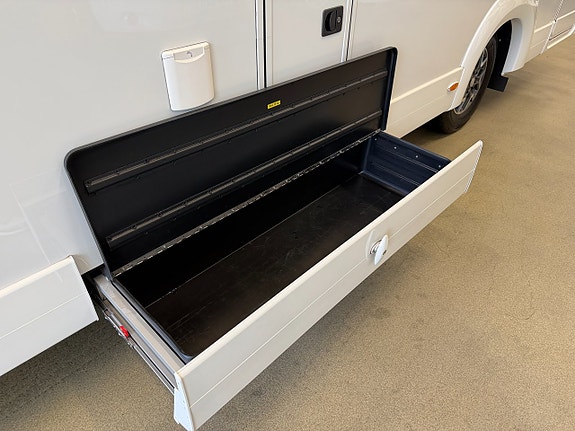 Kabe Travel Master Royal X 780 LGB *Solcell*Långbäddar* 20 of 22