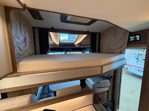 Kabe Travel Master Royal X 780 LGB *Solcell*Långbäddar* 18 of 22