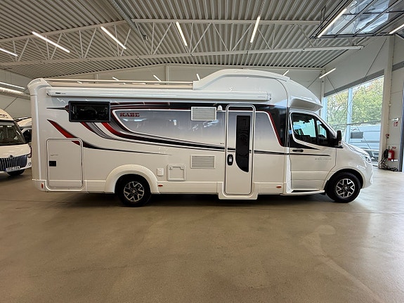 Kabe Travel Master Royal X 780 LGB *Solcell*Långbäddar* 2 of 22