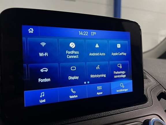 Ford Transit Connect 18 of 24