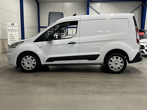 Ford Transit Connect 5 of 24