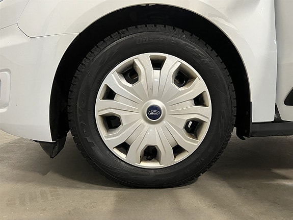 Ford Transit Connect 24 of 24