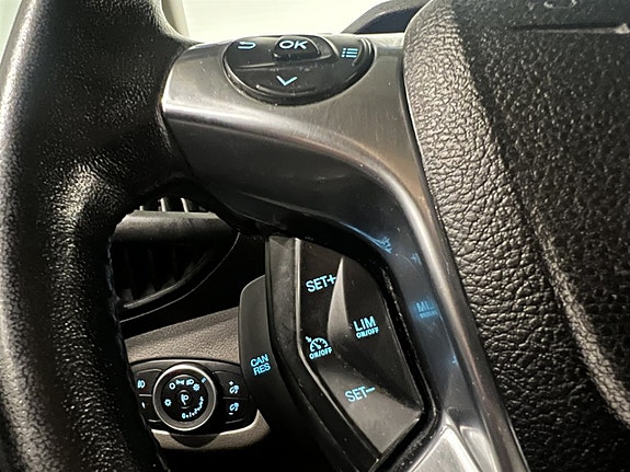 Ford Transit Connect 10 of 24