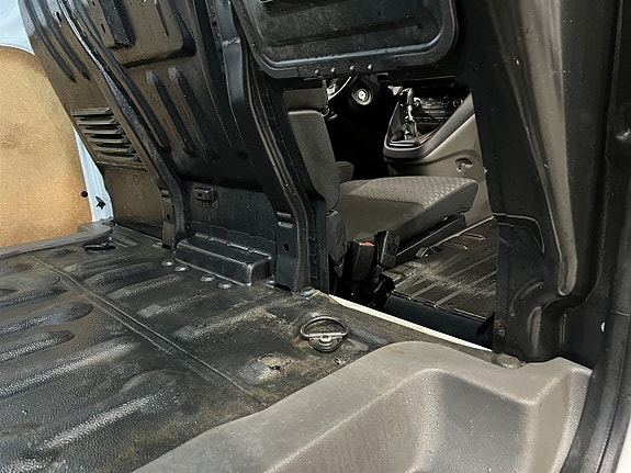 Ford Transit Connect 22 of 24