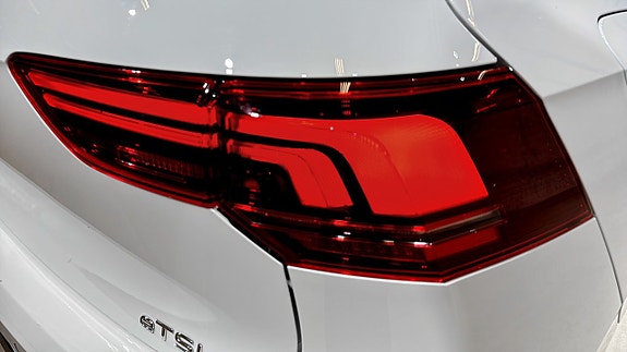 Volkswagen Golf I 13 of 19