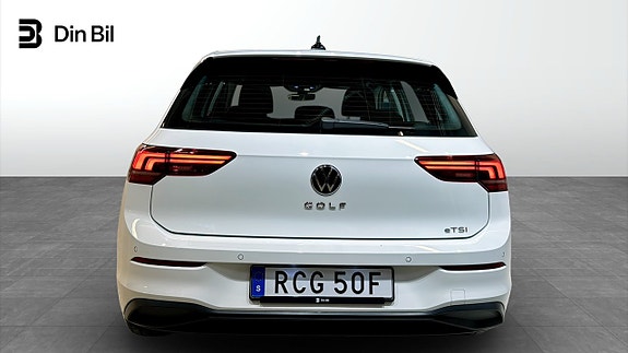 Volkswagen Golf I 5 of 19