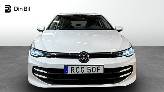 Volkswagen Golf I 4 of 19