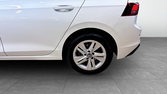 Volkswagen Golf I 6 of 19