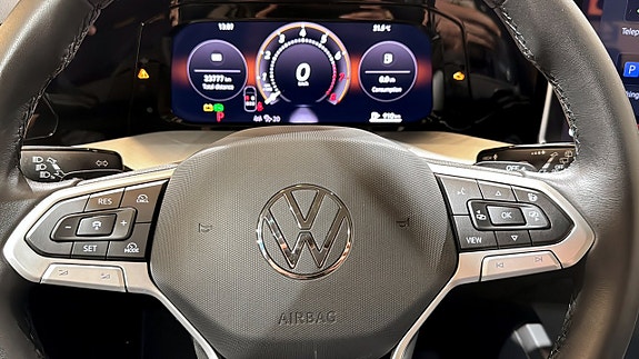 Volkswagen Golf I 16 of 19