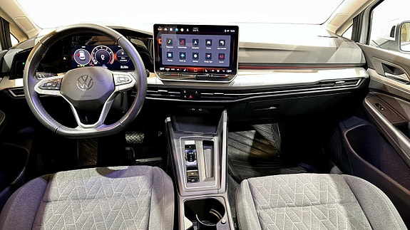 Volkswagen Golf I 10 of 19
