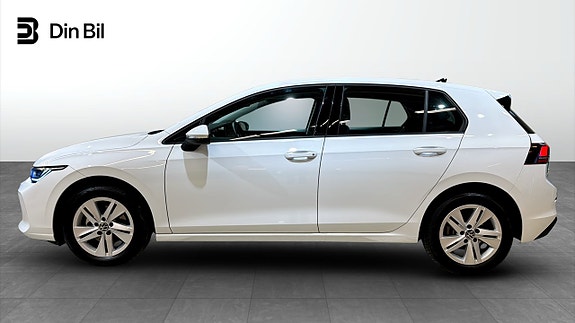 Volkswagen Golf I 2 of 19