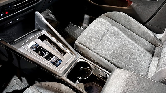 Volkswagen Golf I 15 of 19