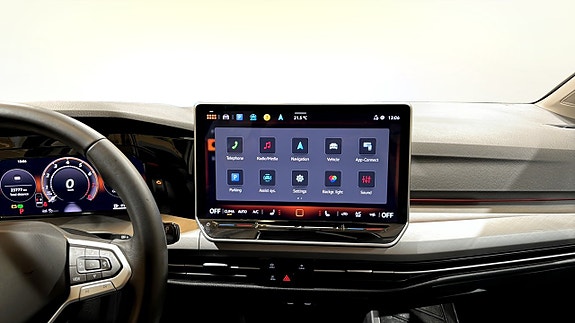 Volkswagen Golf I 9 of 19
