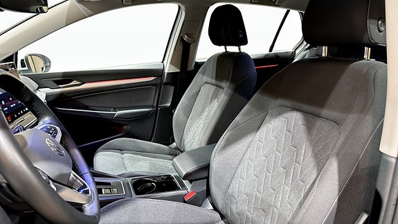 Volkswagen Golf I 8 of 19