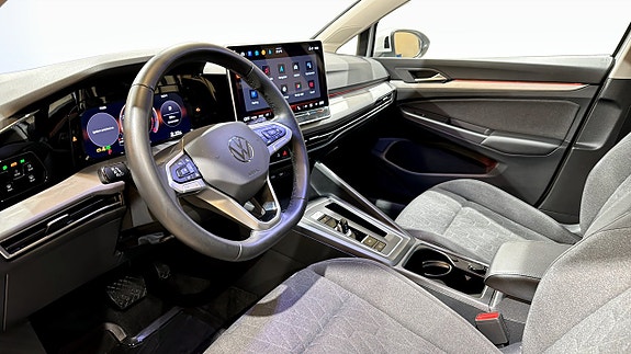 Volkswagen Golf I 7 of 19