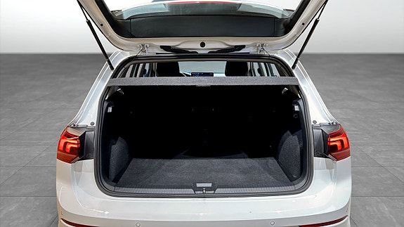 Volkswagen Golf I 12 of 19