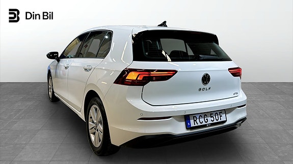 Volkswagen Golf I 3 of 19