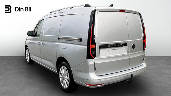 Volkswagen Caddy 3 of 15