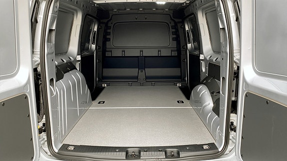 Volkswagen Caddy 12 of 15