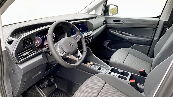 Volkswagen Caddy 7 of 15