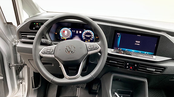 Volkswagen Caddy 10 of 15