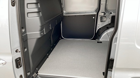 Volkswagen Caddy 11 of 15