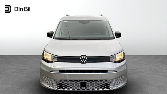 Volkswagen Caddy 4 of 15