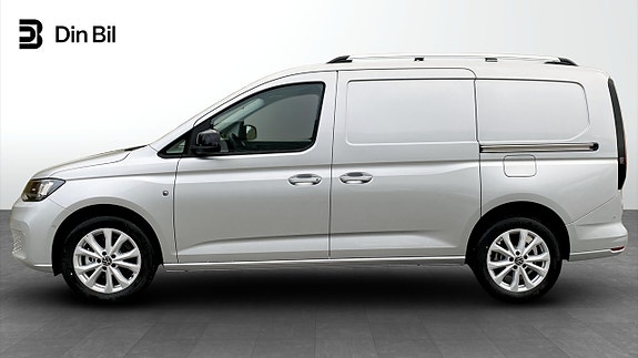Volkswagen Caddy 2 of 15