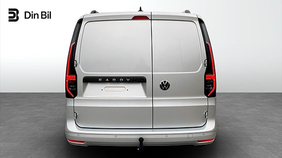Volkswagen Caddy 5 of 15