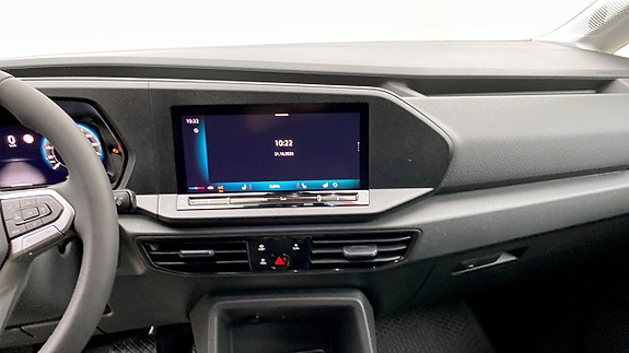 Volkswagen Caddy 9 of 15