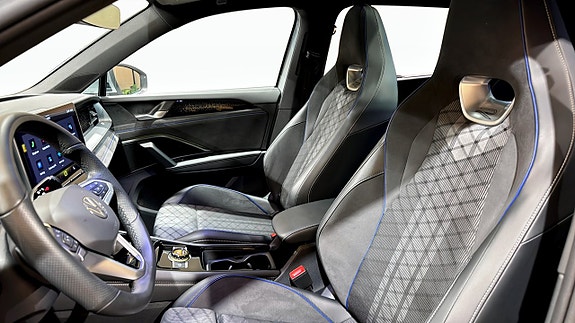 Volkswagen Tayron 8 of 23