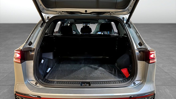 Volkswagen Tayron 13 of 23