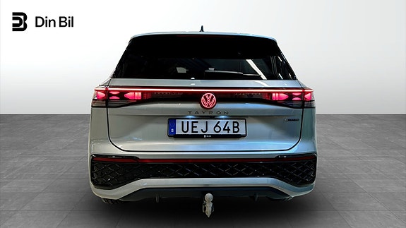 Volkswagen Tayron 5 of 23